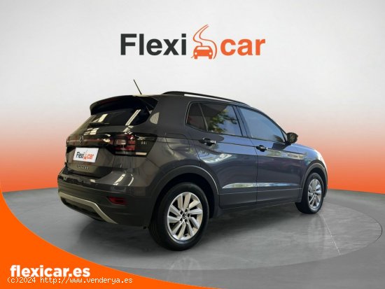 Volkswagen T-Cross Advance 1.0 TSI 81kW (110CV) - Sabadell