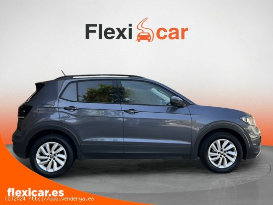 Volkswagen T-Cross Advance 1.0 TSI 81kW (110CV) - Sabadell