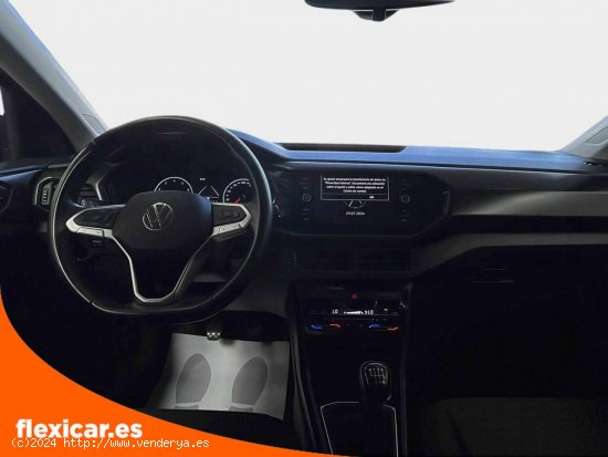 Volkswagen T-Cross Advance 1.0 TSI 81kW (110CV) - Sabadell