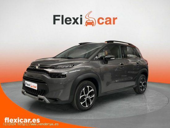 Citroën C3 Aircross PureTech 96kW (130CV) EAT6 S&S Feel Pack - Rivas-Vaciamadrid