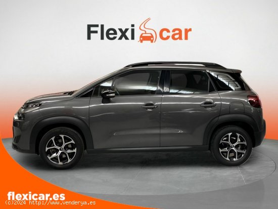 Citroën C3 Aircross PureTech 96kW (130CV) EAT6 S&S Feel Pack - Rivas-Vaciamadrid