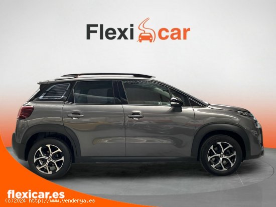 Citroën C3 Aircross PureTech 96kW (130CV) EAT6 S&S Feel Pack - Rivas-Vaciamadrid