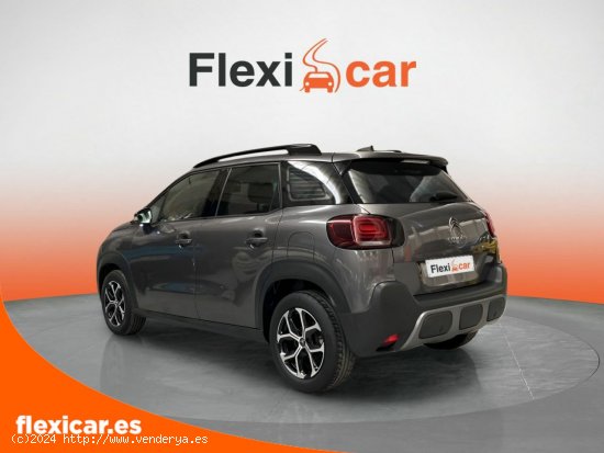 Citroën C3 Aircross PureTech 96kW (130CV) EAT6 S&S Feel Pack - Rivas-Vaciamadrid