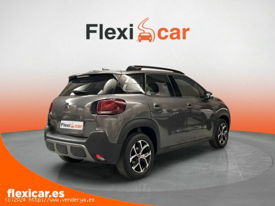 Citroën C3 Aircross PureTech 96kW (130CV) EAT6 S&S Feel Pack - Rivas-Vaciamadrid