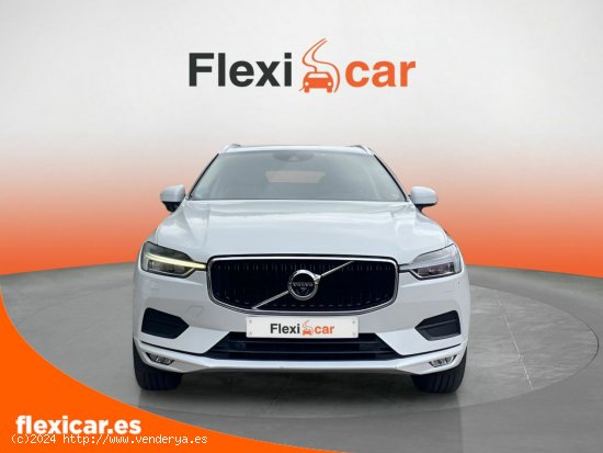 Volvo XC-60 2.0 D4 Business Plus Auto - Olías del Rey