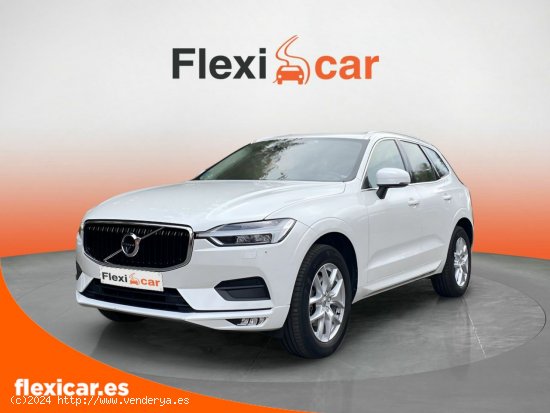 Volvo XC-60 2.0 D4 Business Plus Auto - Olías del Rey