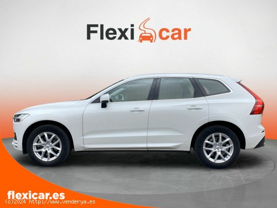 Volvo XC-60 2.0 D4 Business Plus Auto - Olías del Rey