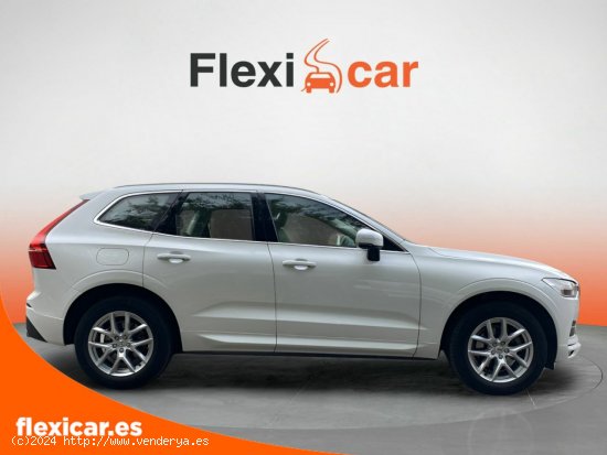 Volvo XC-60 2.0 D4 Business Plus Auto - Olías del Rey