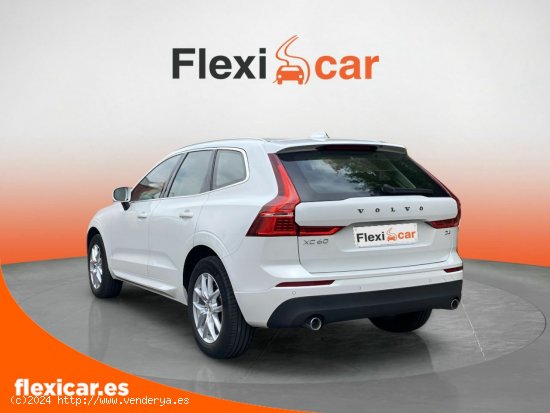 Volvo XC-60 2.0 D4 Business Plus Auto - Olías del Rey