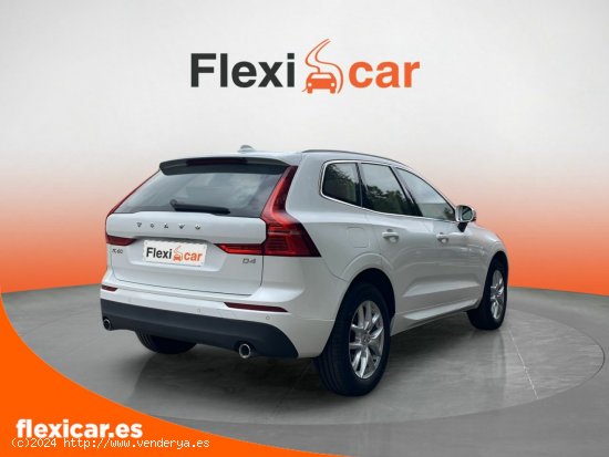 Volvo XC-60 2.0 D4 Business Plus Auto - Olías del Rey