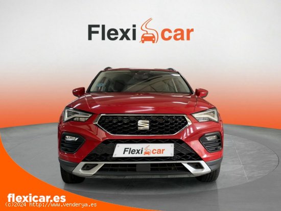 Seat Ateca 2.0 TDI 110kW (150CV) S&S Style - A Coruña