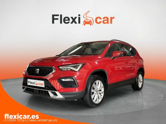 Seat Ateca 2.0 TDI 110kW (150CV) S&S Style - A Coruña