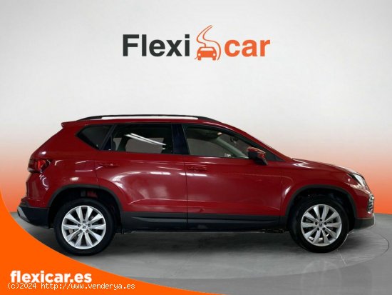 Seat Ateca 2.0 TDI 110kW (150CV) S&S Style - A Coruña