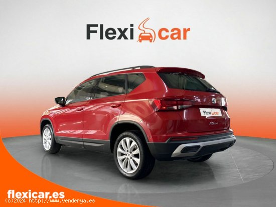 Seat Ateca 2.0 TDI 110kW (150CV) S&S Style - A Coruña