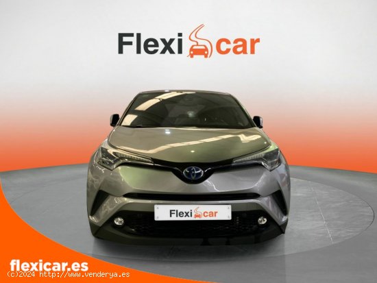 Toyota C-HR 1.8 125H Advance - Mairena del Aljarafe