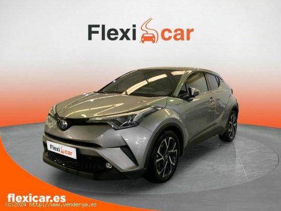 Toyota C-HR 1.8 125H Advance - Mairena del Aljarafe