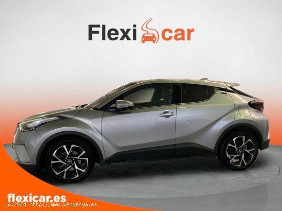 Toyota C-HR 1.8 125H Advance - Mairena del Aljarafe