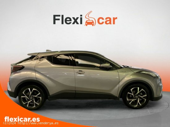 Toyota C-HR 1.8 125H Advance - Mairena del Aljarafe