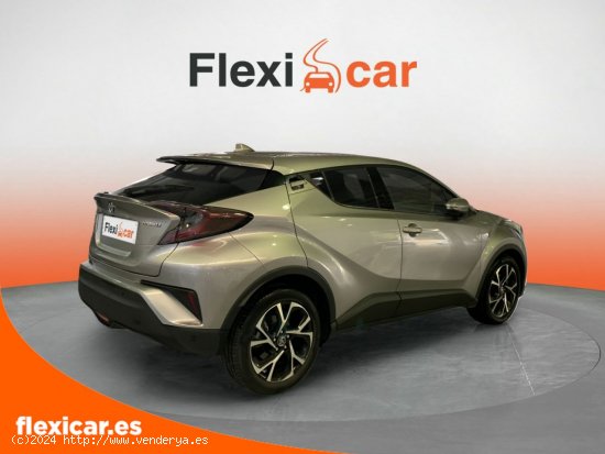 Toyota C-HR 1.8 125H Advance - Mairena del Aljarafe