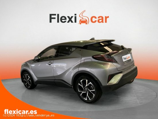 Toyota C-HR 1.8 125H Advance - Mairena del Aljarafe