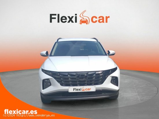 Hyundai Tucson 1.6 CRDI 85kW (115CV) Maxx - Galdakao