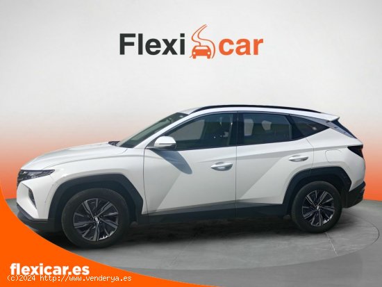 Hyundai Tucson 1.6 CRDI 85kW (115CV) Maxx - Galdakao