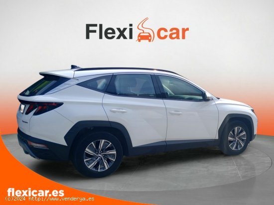 Hyundai Tucson 1.6 CRDI 85kW (115CV) Maxx - Galdakao