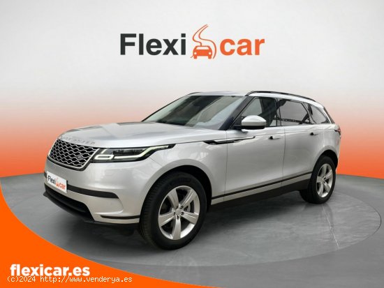 Land-Rover Range Rover Velar 2.0 D180 132kW (180CV) S 4WD Auto - Sevilla