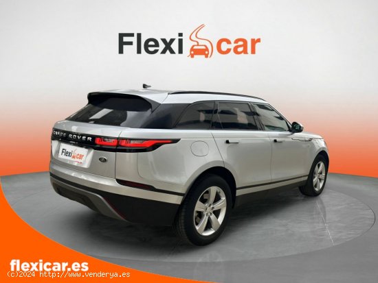 Land-Rover Range Rover Velar 2.0 D180 132kW (180CV) S 4WD Auto - Sevilla