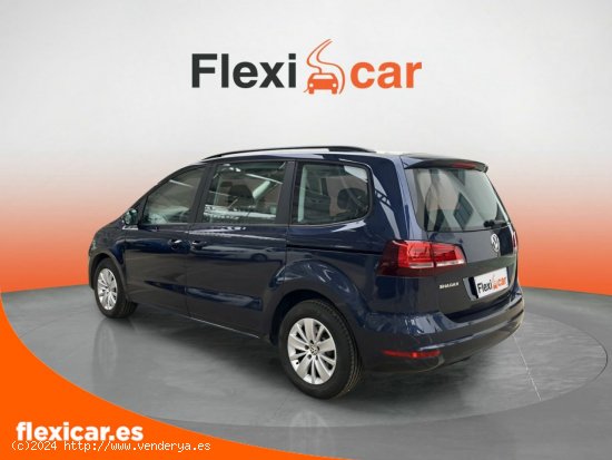 Volkswagen Sharan Advance 2.0 TDI 150CV BMT DSG - Sevilla