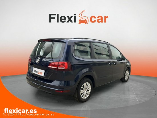 Volkswagen Sharan Advance 2.0 TDI 150CV BMT DSG - Sevilla