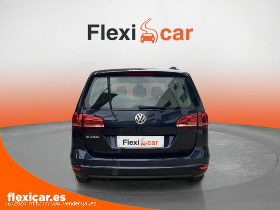 Volkswagen Sharan Advance 2.0 TDI 150CV BMT DSG - Sevilla