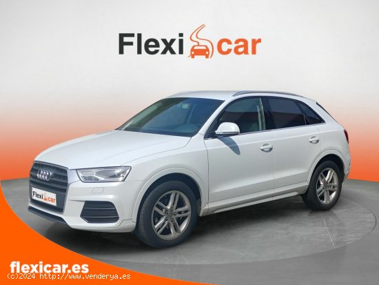 Audi Q3 2.0 TDI 150CV quattro S tronic - Galdakao