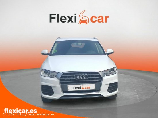 Audi Q3 2.0 TDI 150CV quattro S tronic - Galdakao