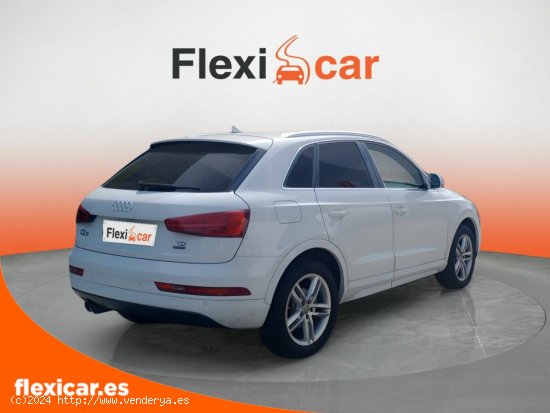 Audi Q3 2.0 TDI 150CV quattro S tronic - Galdakao