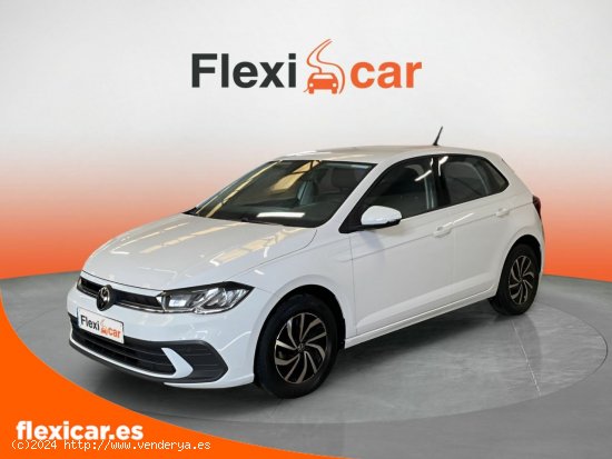 Volkswagen Polo Polo 1.0 TSI 70kW (95CV) - Puerto de Sagunto