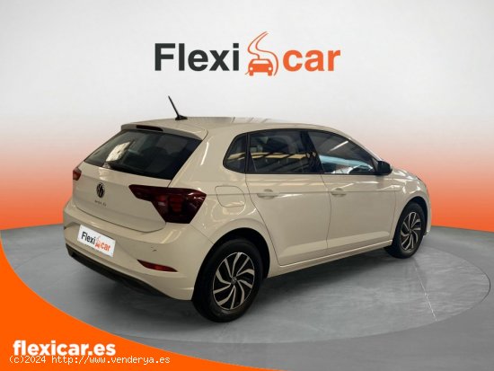 Volkswagen Polo Polo 1.0 TSI 70kW (95CV) - Puerto de Sagunto