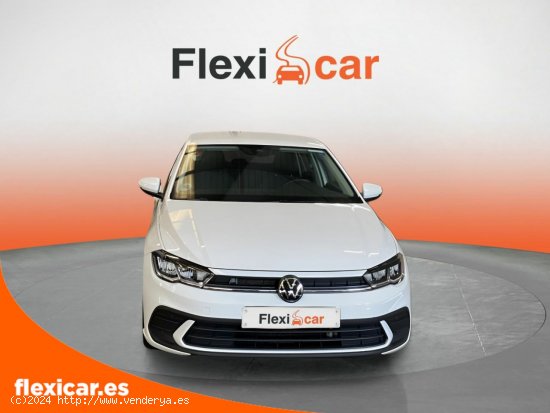 Volkswagen Polo Polo 1.0 TSI 70kW (95CV) - Puerto de Sagunto