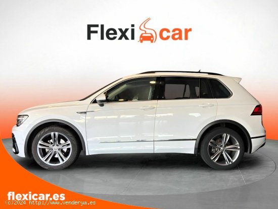 Volkswagen Tiguan 2.0 R-Line TDI 110kW (150CV) DSG - 5 P (2019) - Mataró