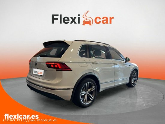 Volkswagen Tiguan 2.0 R-Line TDI 110kW (150CV) DSG - 5 P (2019) - Mataró