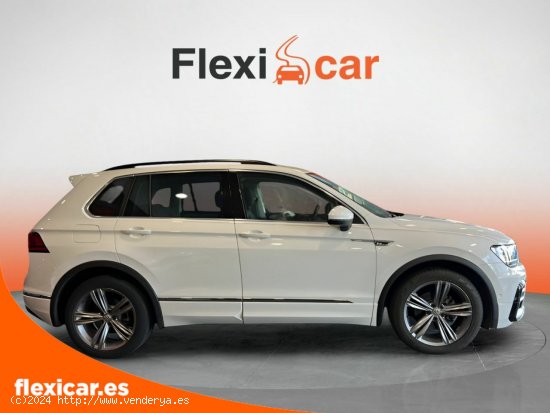 Volkswagen Tiguan 2.0 R-Line TDI 110kW (150CV) DSG - 5 P (2019) - Mataró