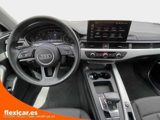 Audi A4 a4 - Puebla de Sancho Pérez