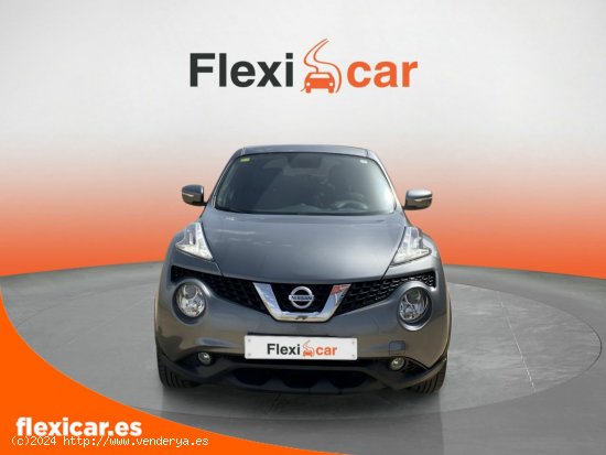 Nissan Juke 1.5 dCi FUN - Puebla de Sancho Pérez