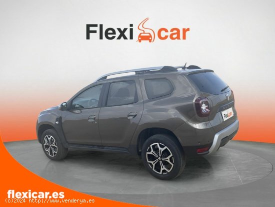 Dacia Duster Prestige 1.6 85kW (115CV) 4X2 - Puebla de Sancho Pérez