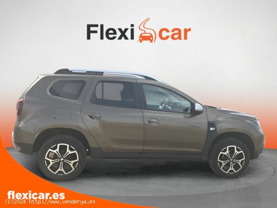 Dacia Duster Prestige 1.6 85kW (115CV) 4X2 - Puebla de Sancho Pérez