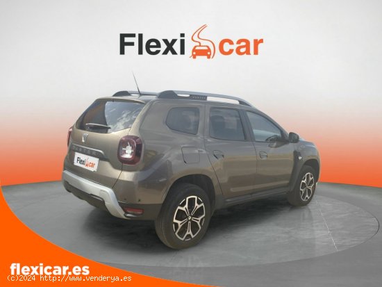 Dacia Duster Prestige 1.6 85kW (115CV) 4X2 - Puebla de Sancho Pérez