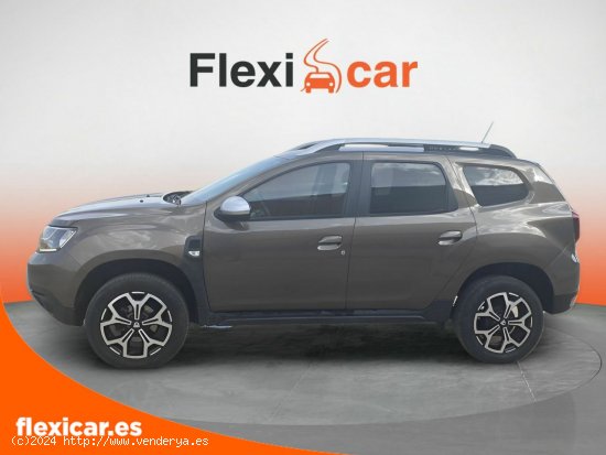 Dacia Duster Prestige 1.6 85kW (115CV) 4X2 - Puebla de Sancho Pérez