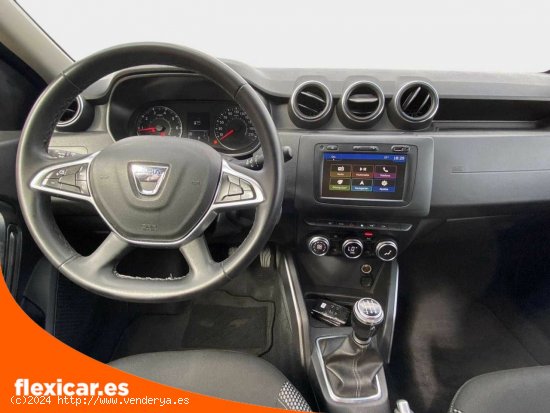 Dacia Duster Prestige 1.6 85kW (115CV) 4X2 - Puebla de Sancho Pérez