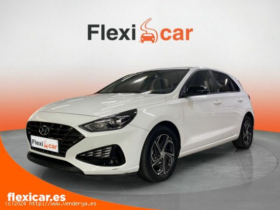 Hyundai i30 1.0 TGDI Klass 48V 120cv - A Coruña