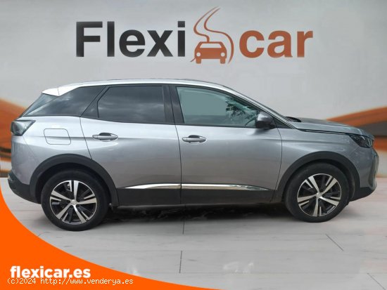 Peugeot 3008 1.2 PureTech 96KW (130CV) S&S Active - Palma